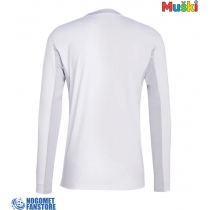 Real Madrid Domaci Dres 2025-26 Dugi Rukav